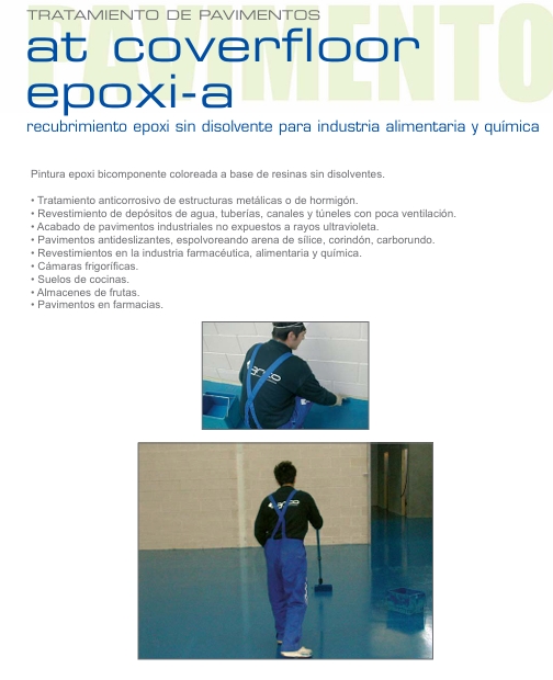 AT COVERFLOOR EPOXI A GRIS 7038 14,5