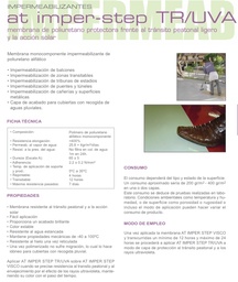 [7172321] AT IMPER STEP TR UVA TEJA 21