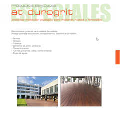 [7910220] AT DUROGRIT INDUSTRIAL STEPPE LOO 20L