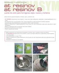 [732230] AT RESINOV 30