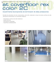 [7433] AT COVERFLOOR REX COLOR 2C