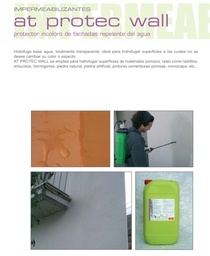 [710715] AT PROTEC WALL 15