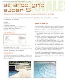 [75981] AT ARCOGRIP SUPER S 