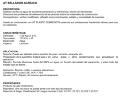 [71133] AT SELLADOR ACRILICO 20