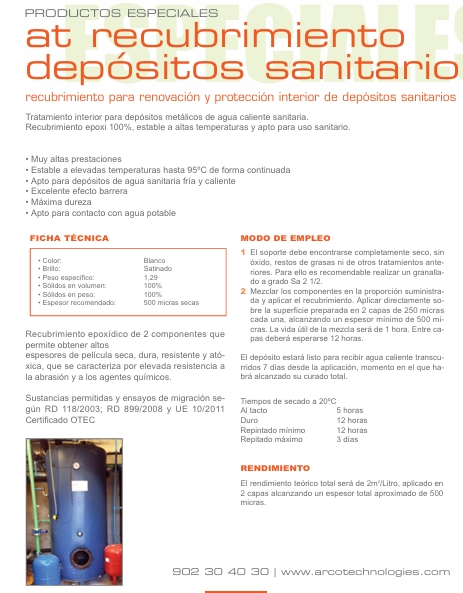 AT RECUBRIMIENTO DEPOSITOS SANITARIO 4