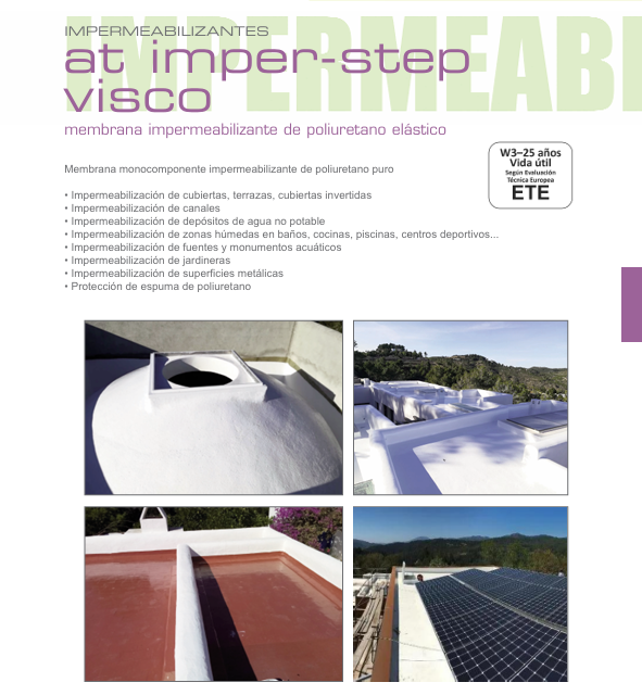 AT IMPER STEP VISCO GRIS 25(71362E25)