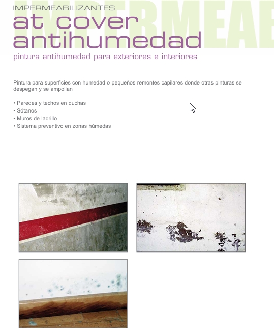 AT COVER ANTIHUMEDAD 20(7154E22)