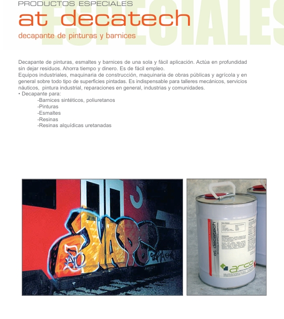 AT DECATECH 5(7512E5)