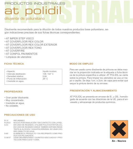 AT POLIDIL 20