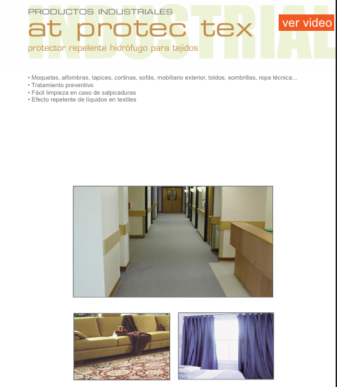AT PROTEC TEX 