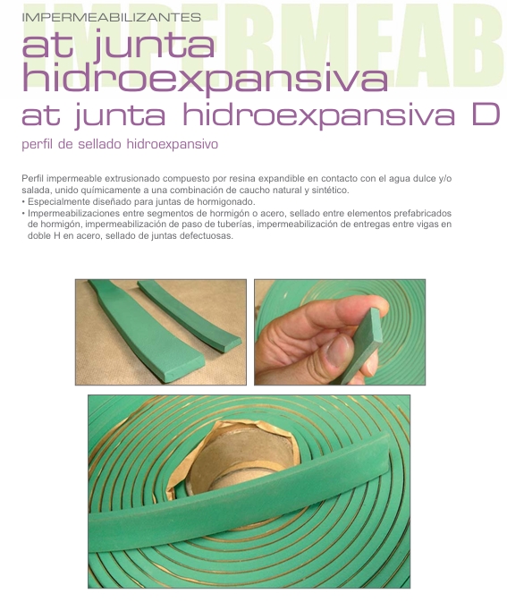 AT JUNTA HIDROEXPANSIVA 15(7113E15)