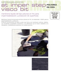 [7171] AT IMPER STEP VISCO BIT 40