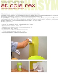 [7314E15] AT COLA-REX 15