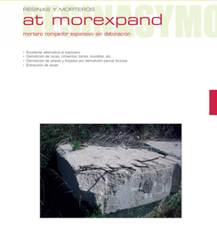 [7316E25] AT MOREXPAND 25 (7316E25) 