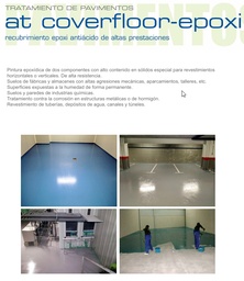 [74041E30] AT COVERFLOOR EPOXI BLANCO 30(74041E30) 