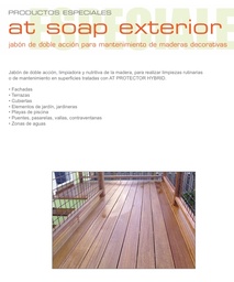 [751425] AT SOAP EXTERIOR 5