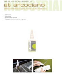 [761120] AT ARCOCIANO (20 GR)