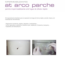 [7622] AT ARCO PARCHE 1